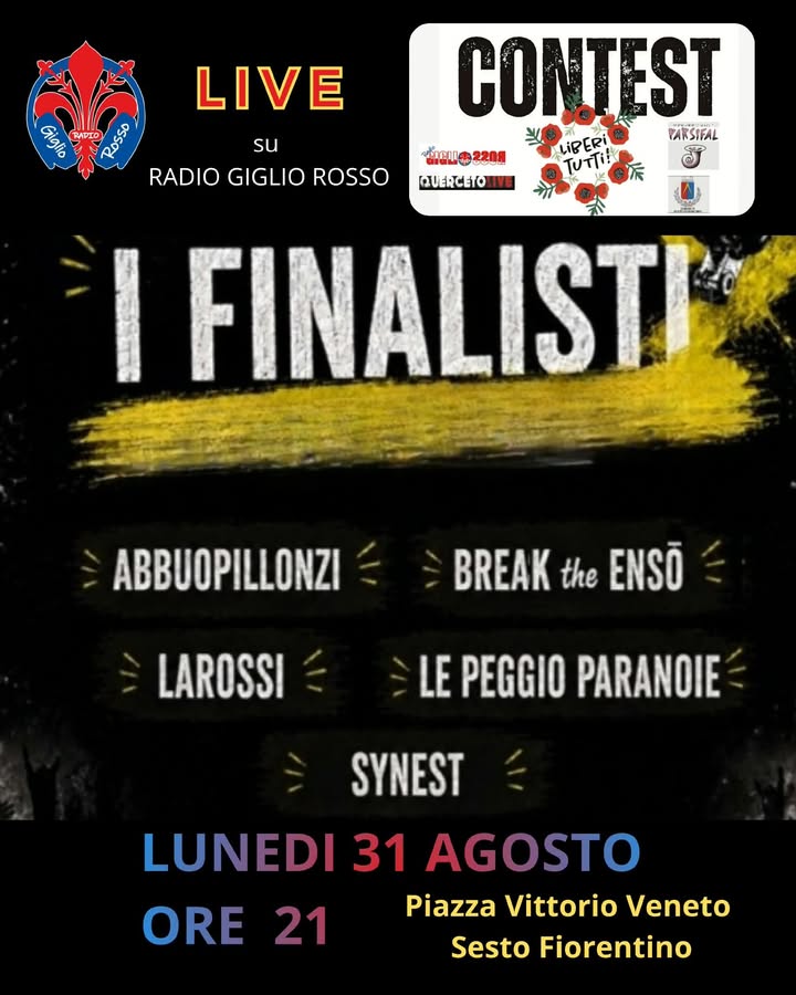Radio Giglio Rosso