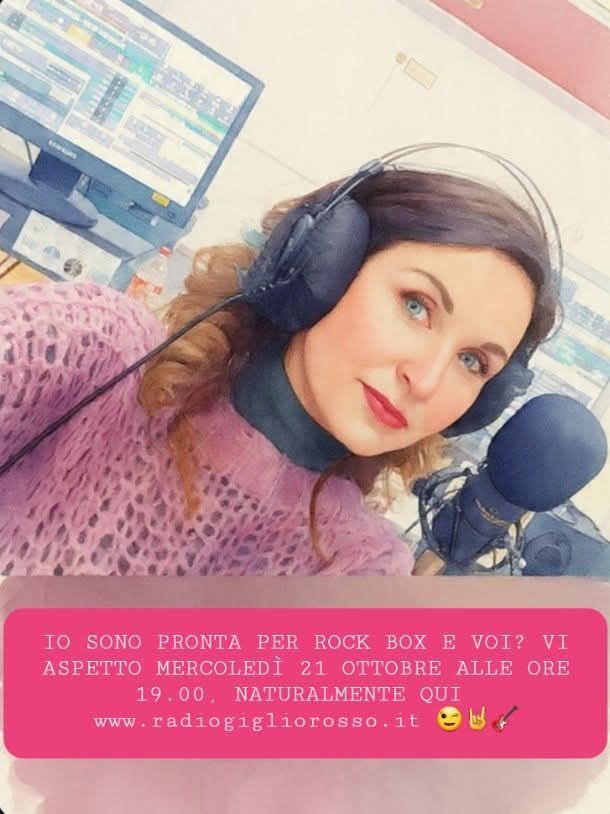 Radio Giglio Rosso